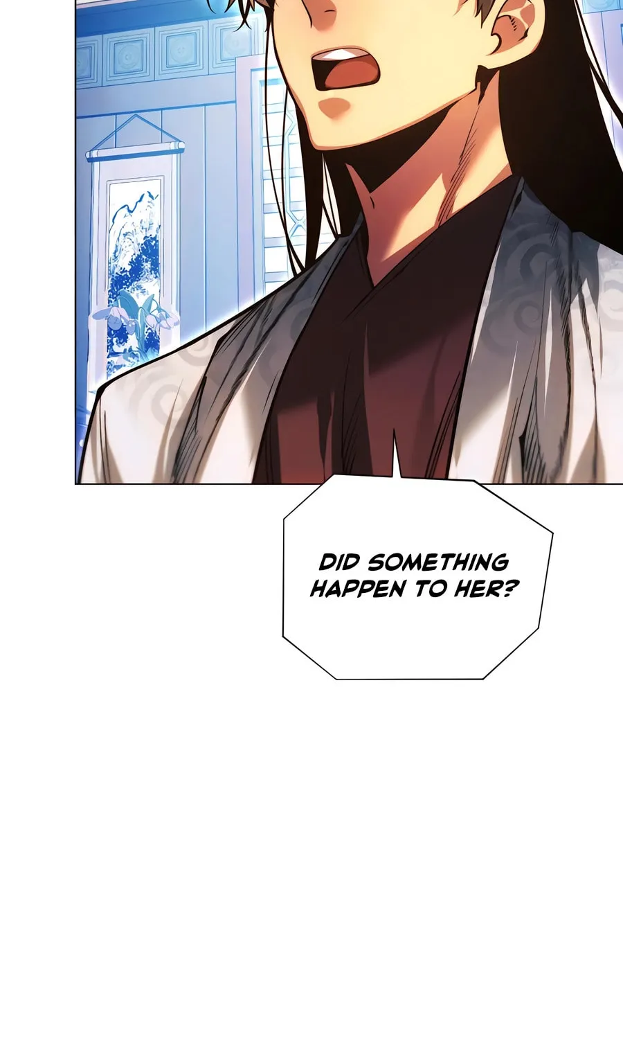 A Modern Man Who Transmigrated Into the Murim World Chapter 135 page 90 - 
