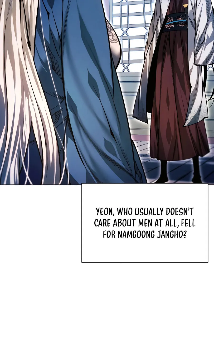 A Modern Man Who Transmigrated Into the Murim World Chapter 135 page 92 - 
