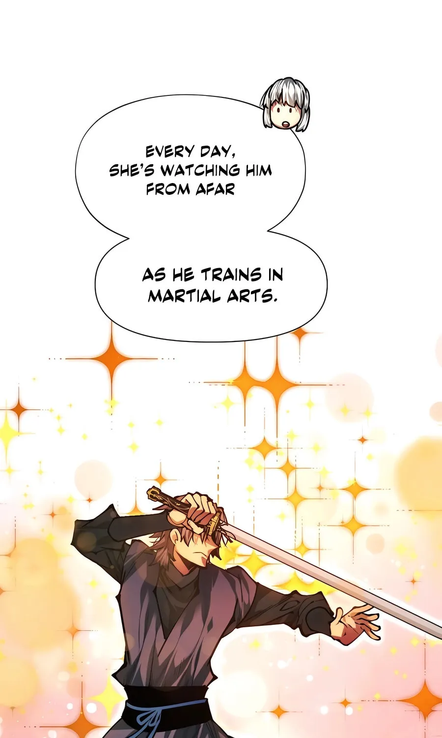 A Modern Man Who Transmigrated Into the Murim World Chapter 135 page 93 - 