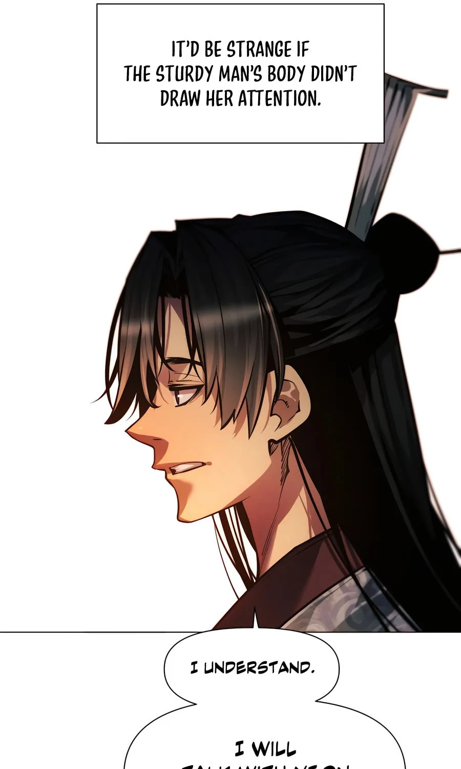 A Modern Man Who Transmigrated Into the Murim World Chapter 135 page 97 - 