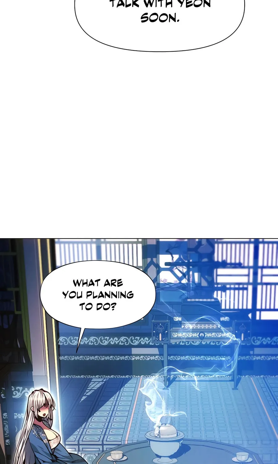A Modern Man Who Transmigrated Into the Murim World Chapter 135 page 98 - 