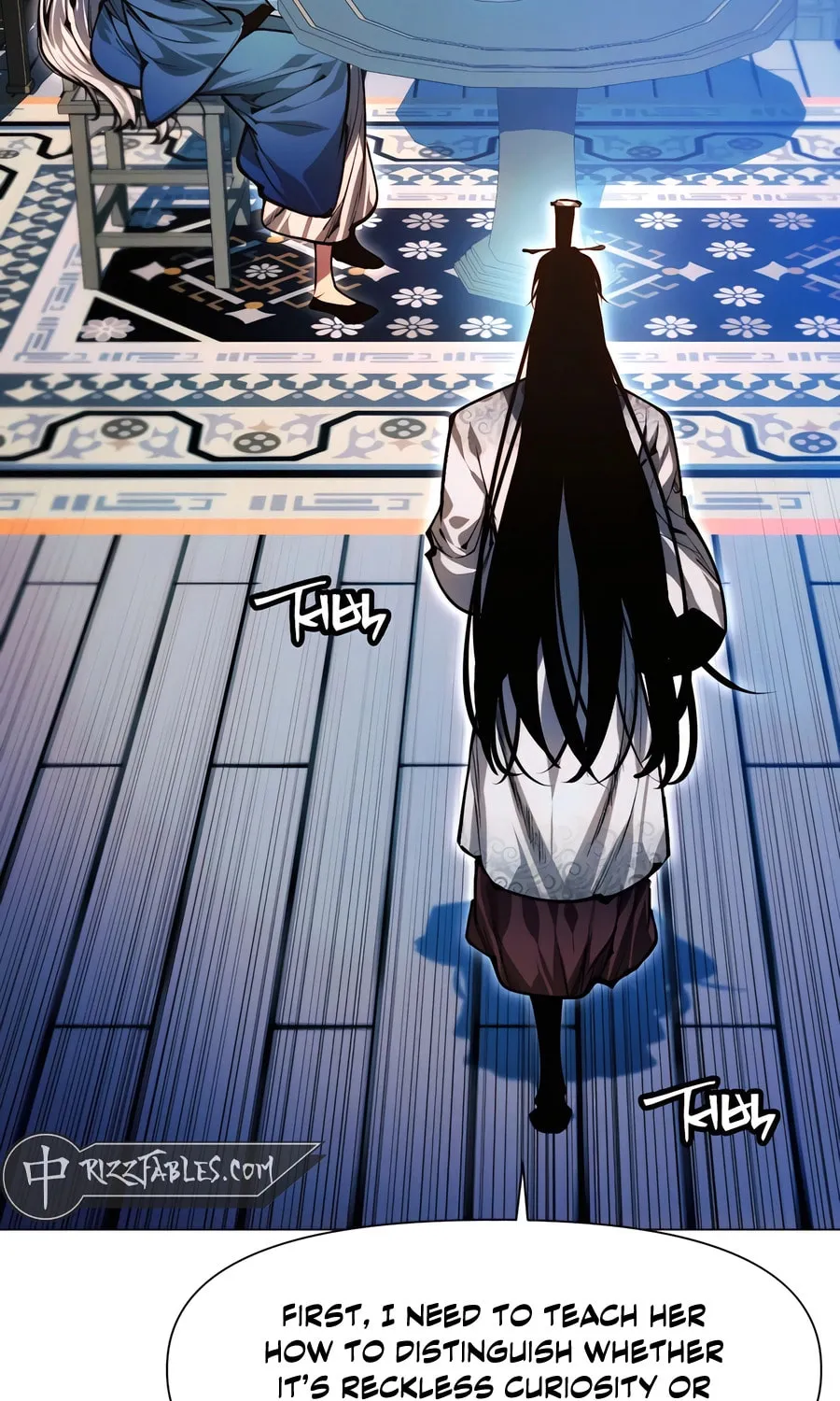 A Modern Man Who Transmigrated Into the Murim World Chapter 135 page 99 - 