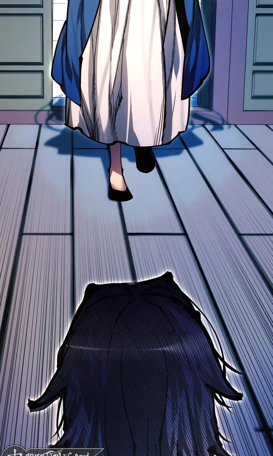 A Modern Man Who Transmigrated Into the Murim World Chapter 136 page 108 - 