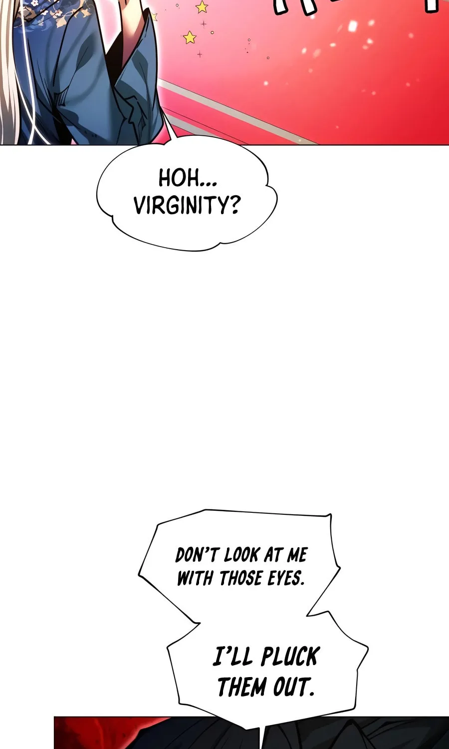A Modern Man Who Transmigrated Into the Murim World Chapter 136 page 12 - 