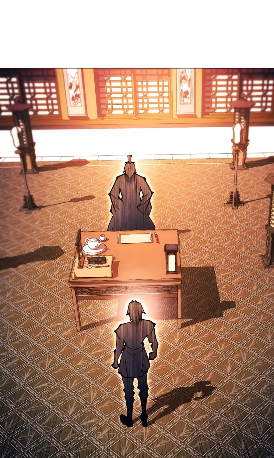 A Modern Man Who Transmigrated Into the Murim World Chapter 136 page 115 - 
