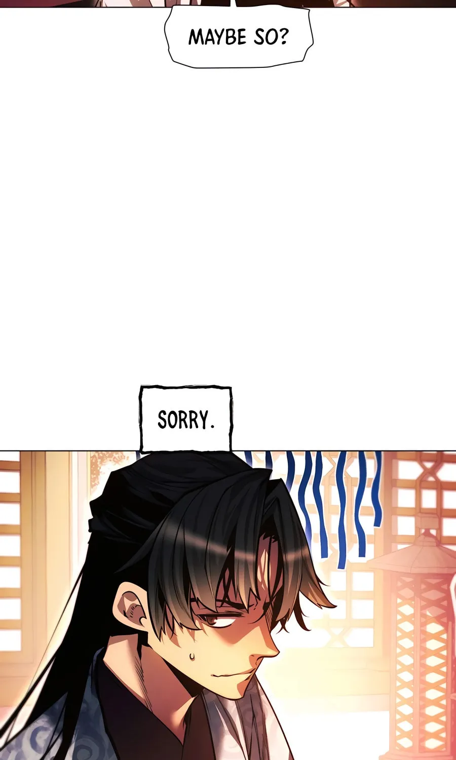 A Modern Man Who Transmigrated Into the Murim World Chapter 136 page 120 - 