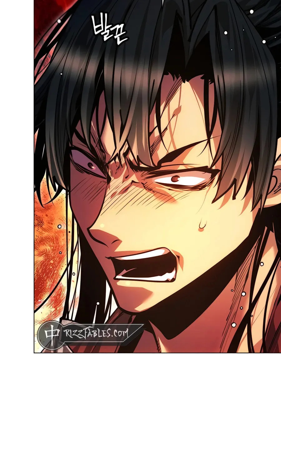 A Modern Man Who Transmigrated Into the Murim World Chapter 136 page 13 - 