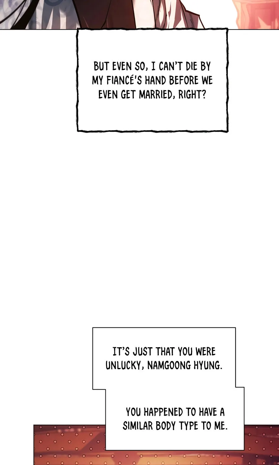 A Modern Man Who Transmigrated Into the Murim World Chapter 136 page 121 - 