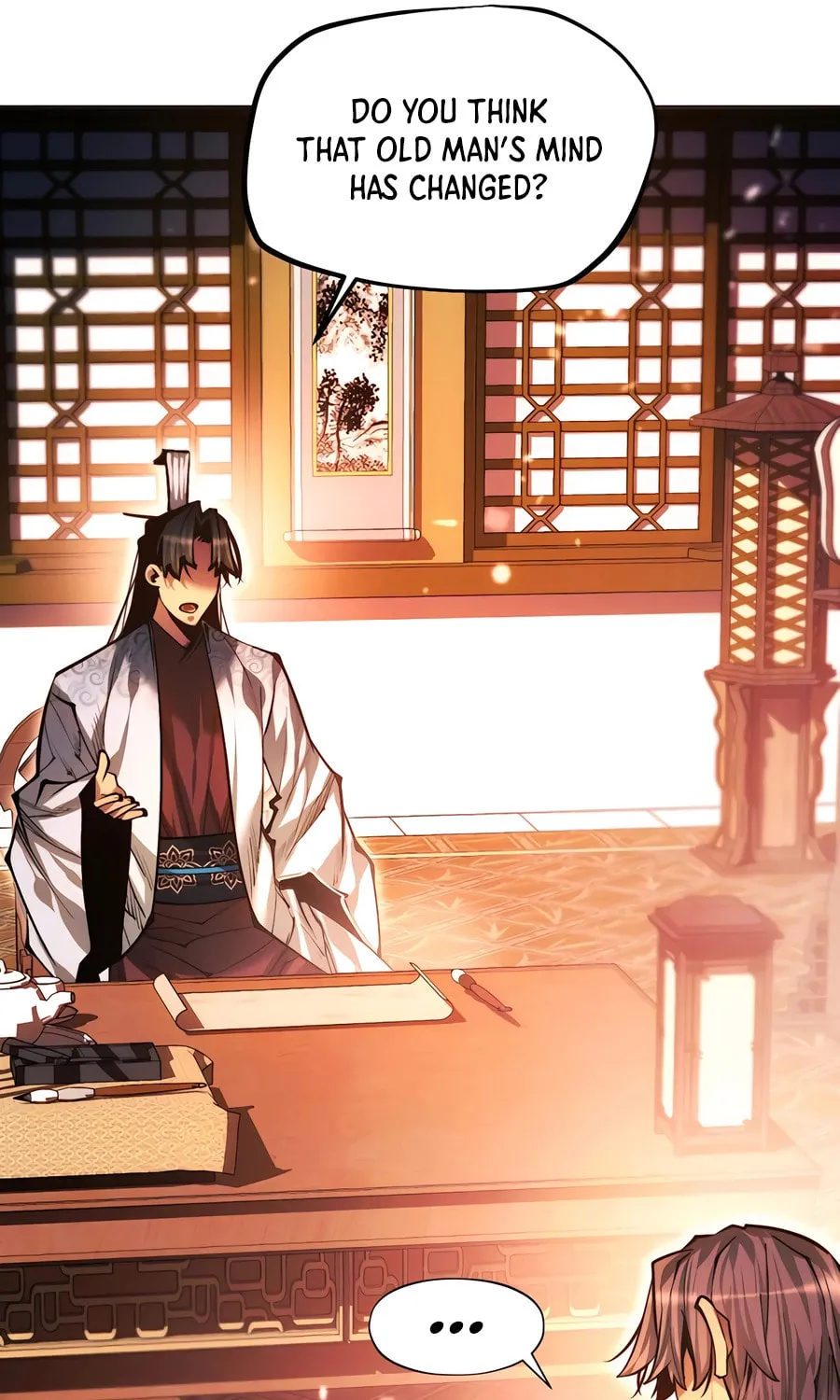 A Modern Man Who Transmigrated Into the Murim World Chapter 136 page 128 - 