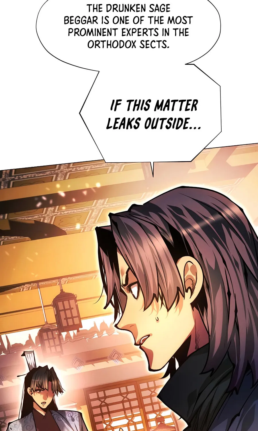 A Modern Man Who Transmigrated Into the Murim World Chapter 136 page 130 - 
