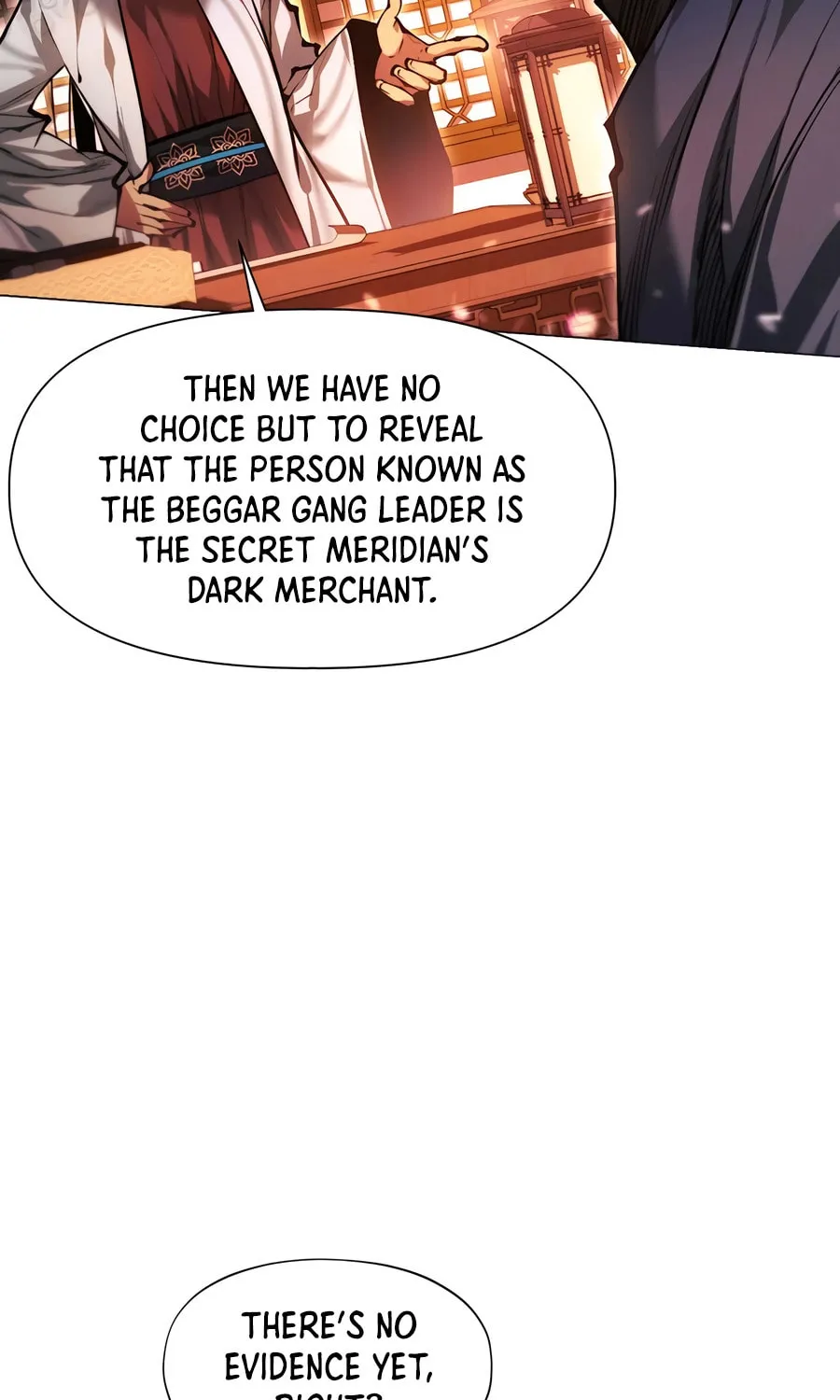 A Modern Man Who Transmigrated Into the Murim World Chapter 136 page 131 - 