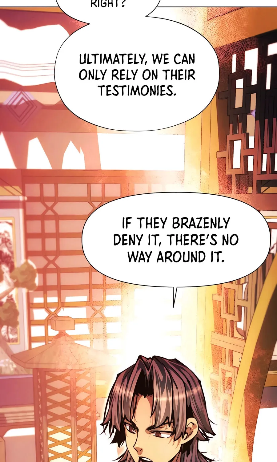 A Modern Man Who Transmigrated Into the Murim World Chapter 136 page 132 - 