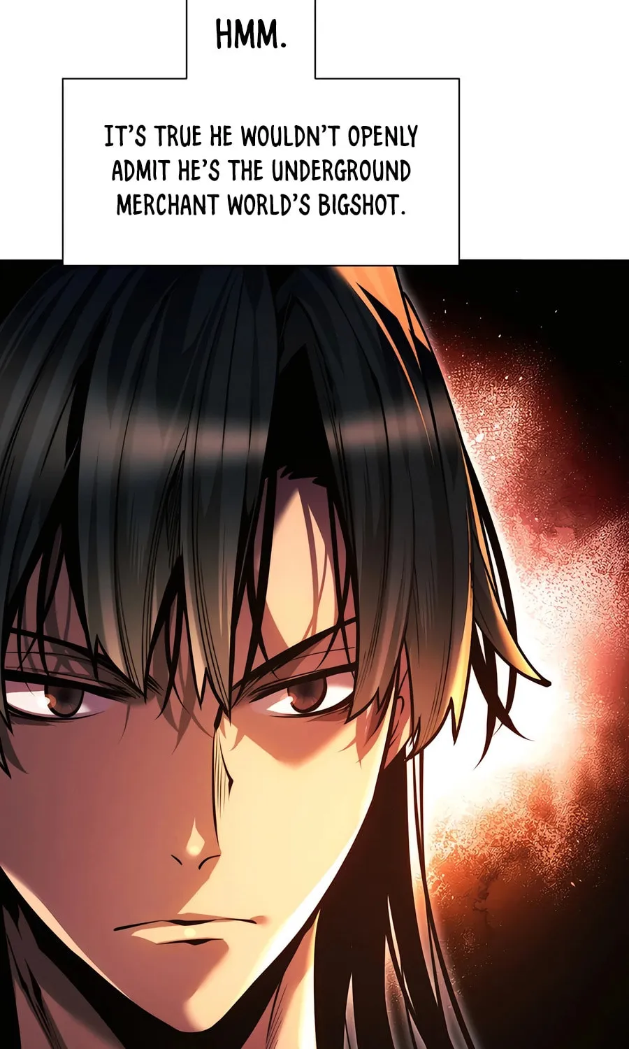 A Modern Man Who Transmigrated Into the Murim World Chapter 136 page 135 - 
