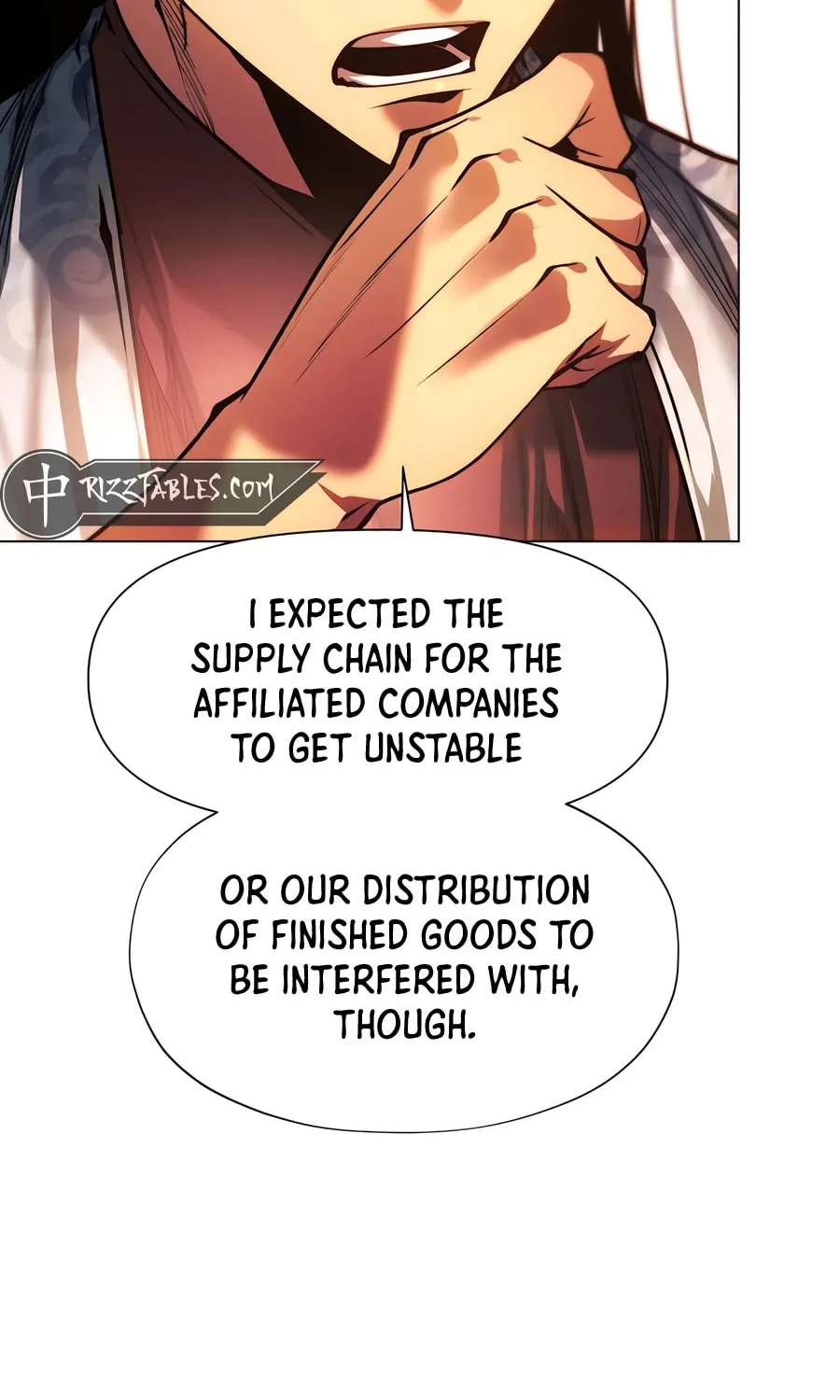 A Modern Man Who Transmigrated Into the Murim World Chapter 136 page 140 - 