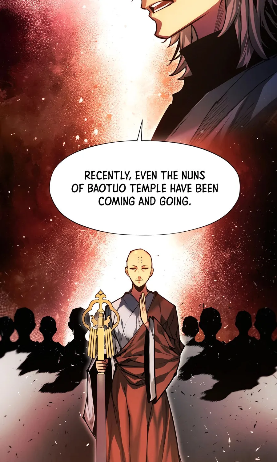 A Modern Man Who Transmigrated Into the Murim World Chapter 136 page 142 - 