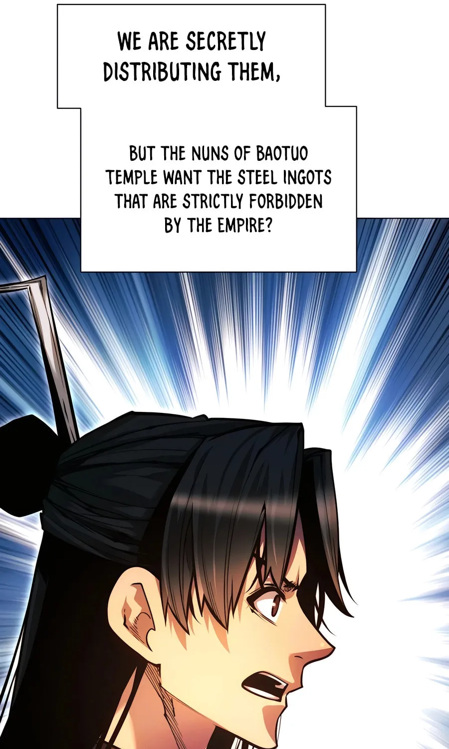 A Modern Man Who Transmigrated Into the Murim World Chapter 136 page 147 - 