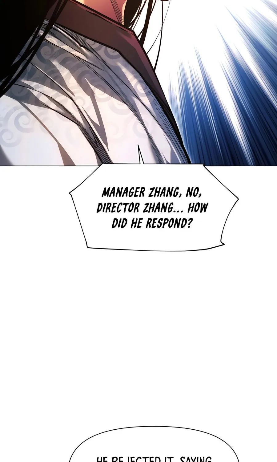 A Modern Man Who Transmigrated Into the Murim World Chapter 136 page 148 - 