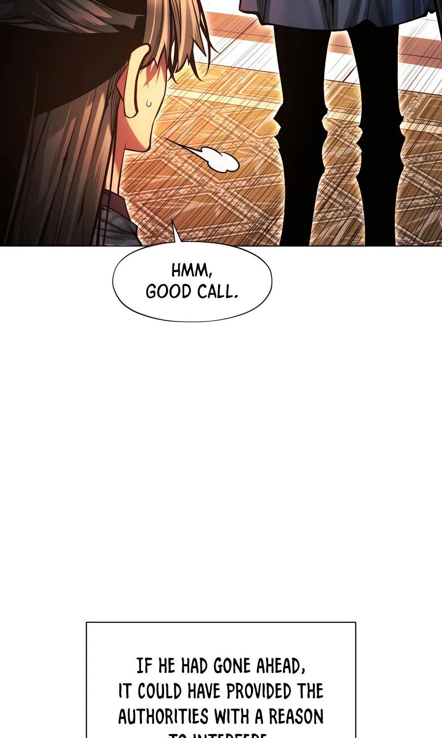A Modern Man Who Transmigrated Into the Murim World Chapter 136 page 150 - 