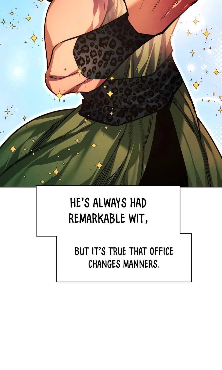 A Modern Man Who Transmigrated Into the Murim World Chapter 136 page 152 - 