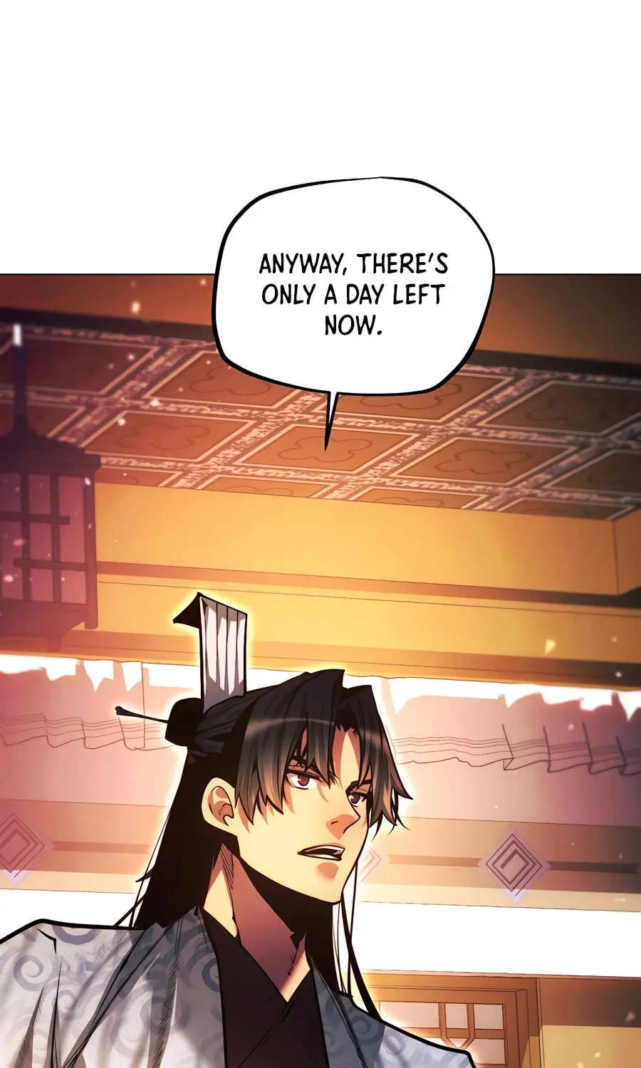 A Modern Man Who Transmigrated Into the Murim World Chapter 136 page 153 - 