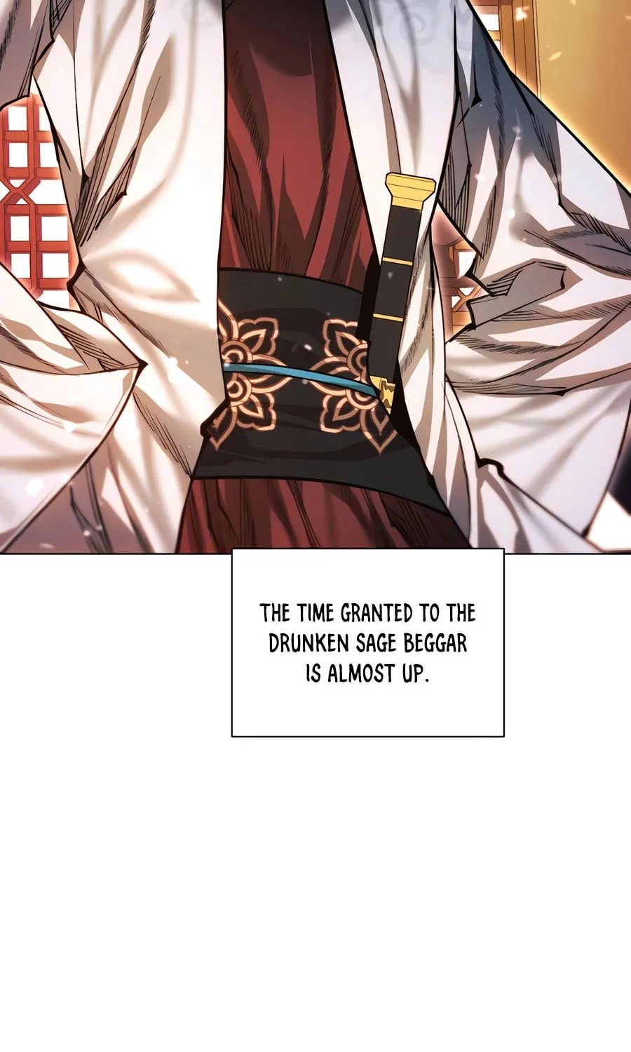 A Modern Man Who Transmigrated Into the Murim World Chapter 136 page 154 - 