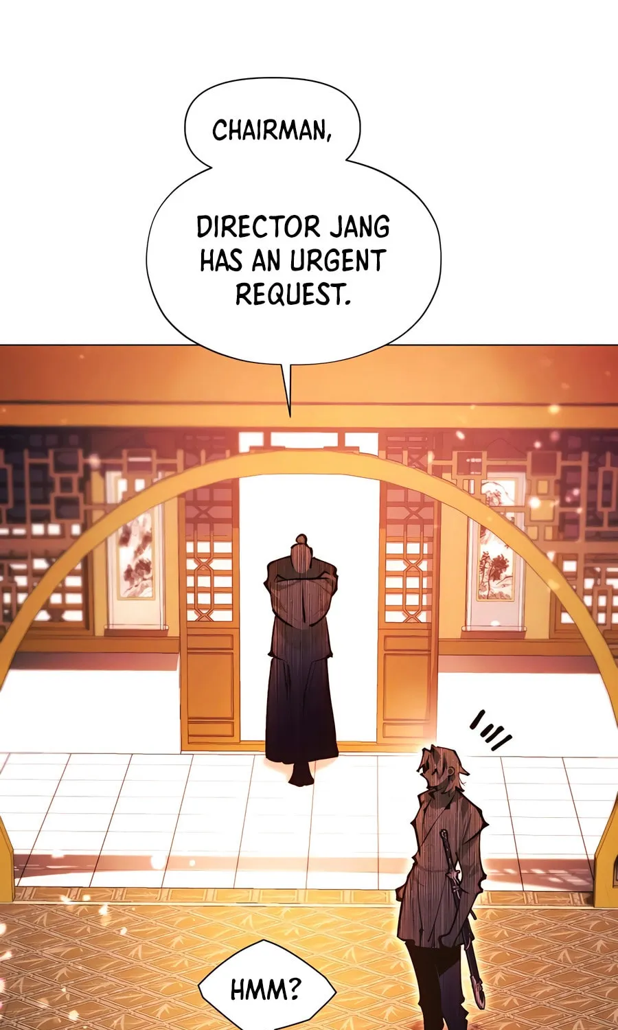 A Modern Man Who Transmigrated Into the Murim World Chapter 136 page 155 - 