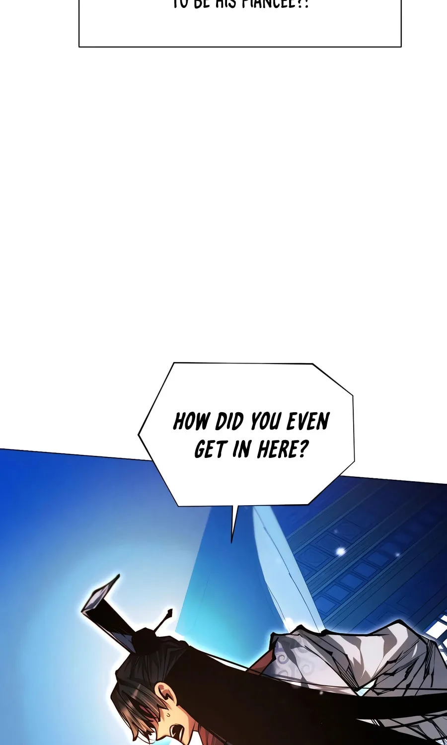 A Modern Man Who Transmigrated Into the Murim World Chapter 136 page 17 - 