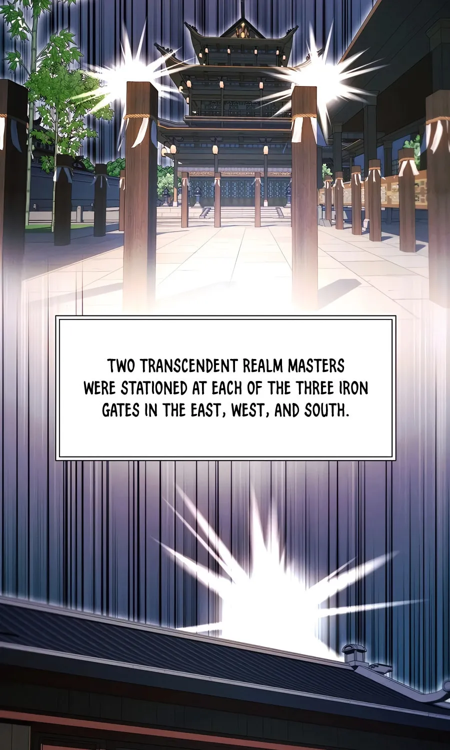 A Modern Man Who Transmigrated Into the Murim World Chapter 136 page 20 - 