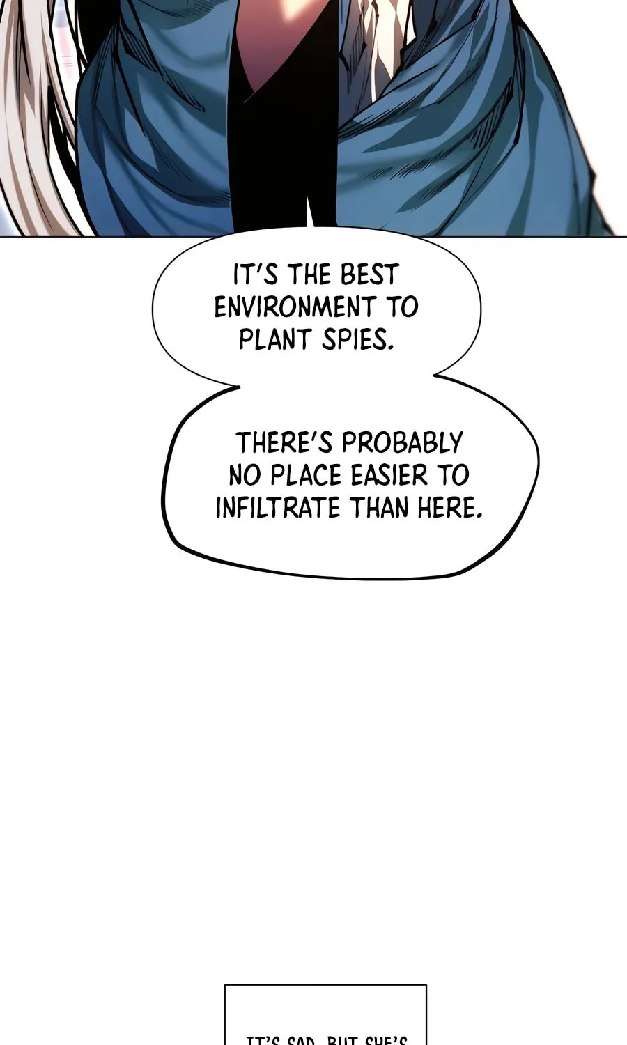 A Modern Man Who Transmigrated Into the Murim World Chapter 136 page 25 - 