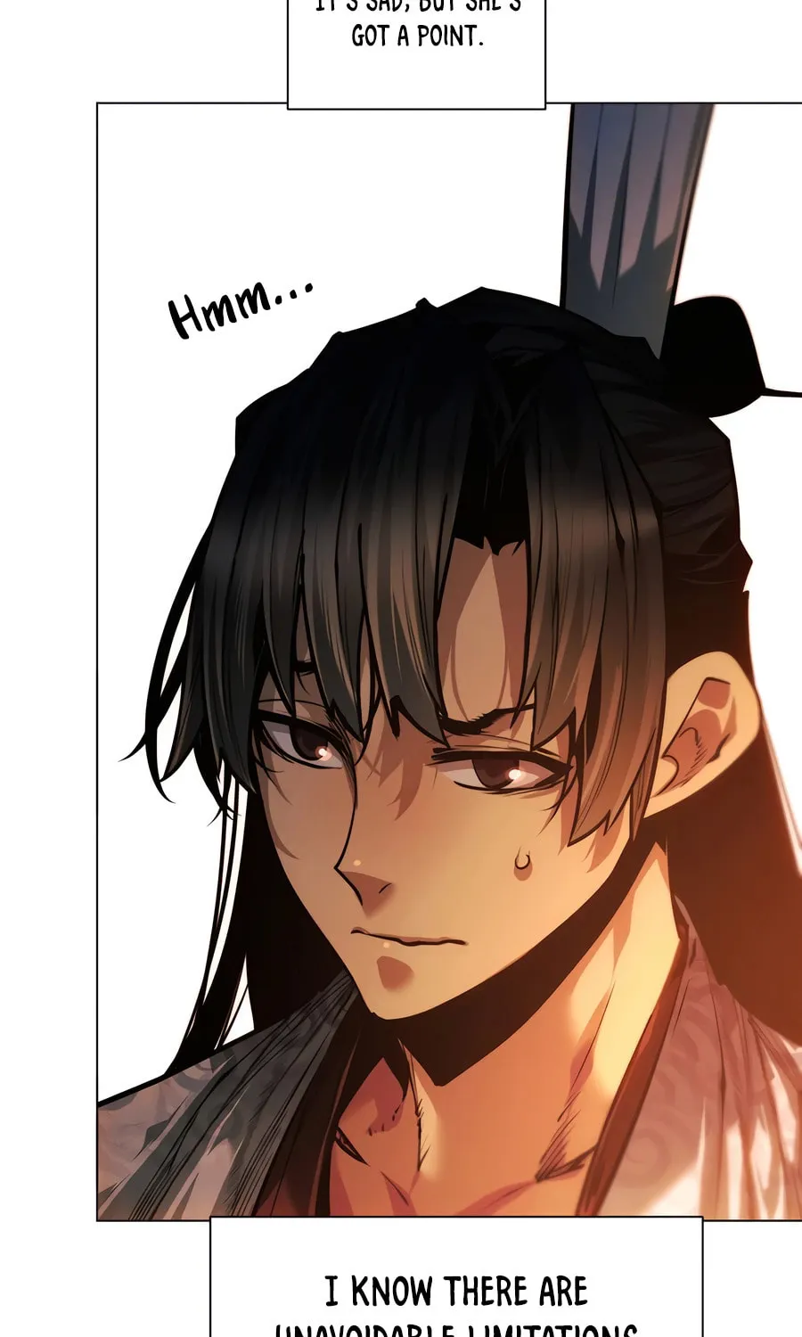 A Modern Man Who Transmigrated Into the Murim World Chapter 136 page 26 - 