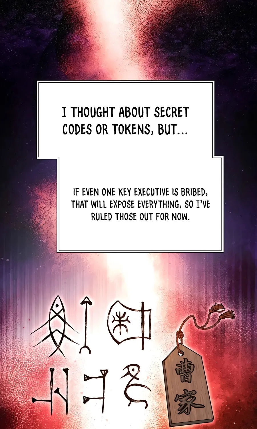 A Modern Man Who Transmigrated Into the Murim World Chapter 136 page 28 - 