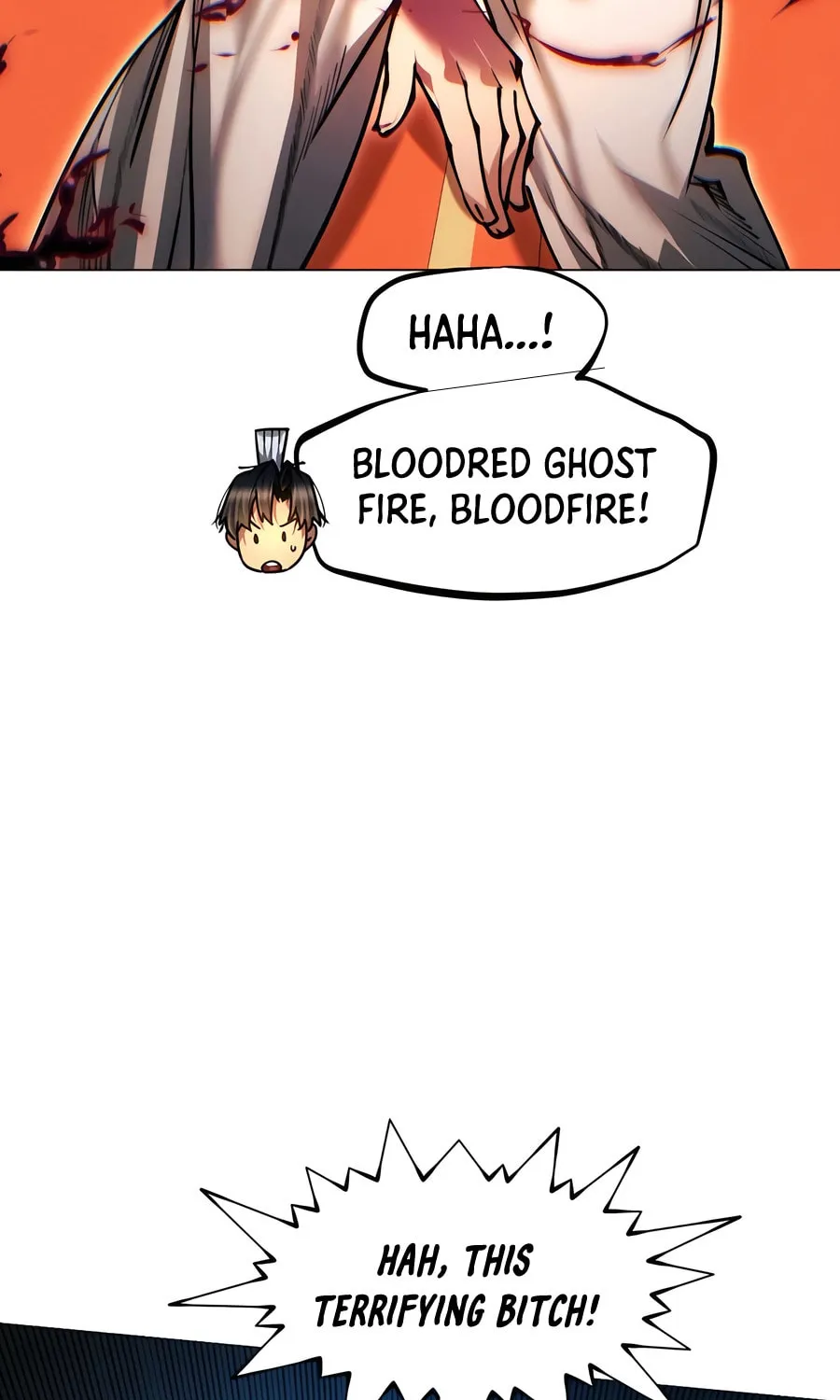 A Modern Man Who Transmigrated Into the Murim World Chapter 136 page 4 - 