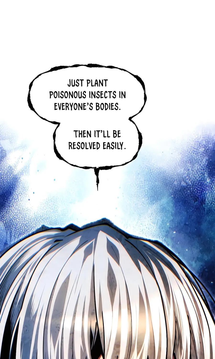 A Modern Man Who Transmigrated Into the Murim World Chapter 136 page 33 - 