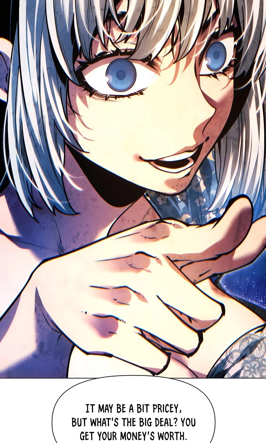 A Modern Man Who Transmigrated Into the Murim World Chapter 136 page 34 - 