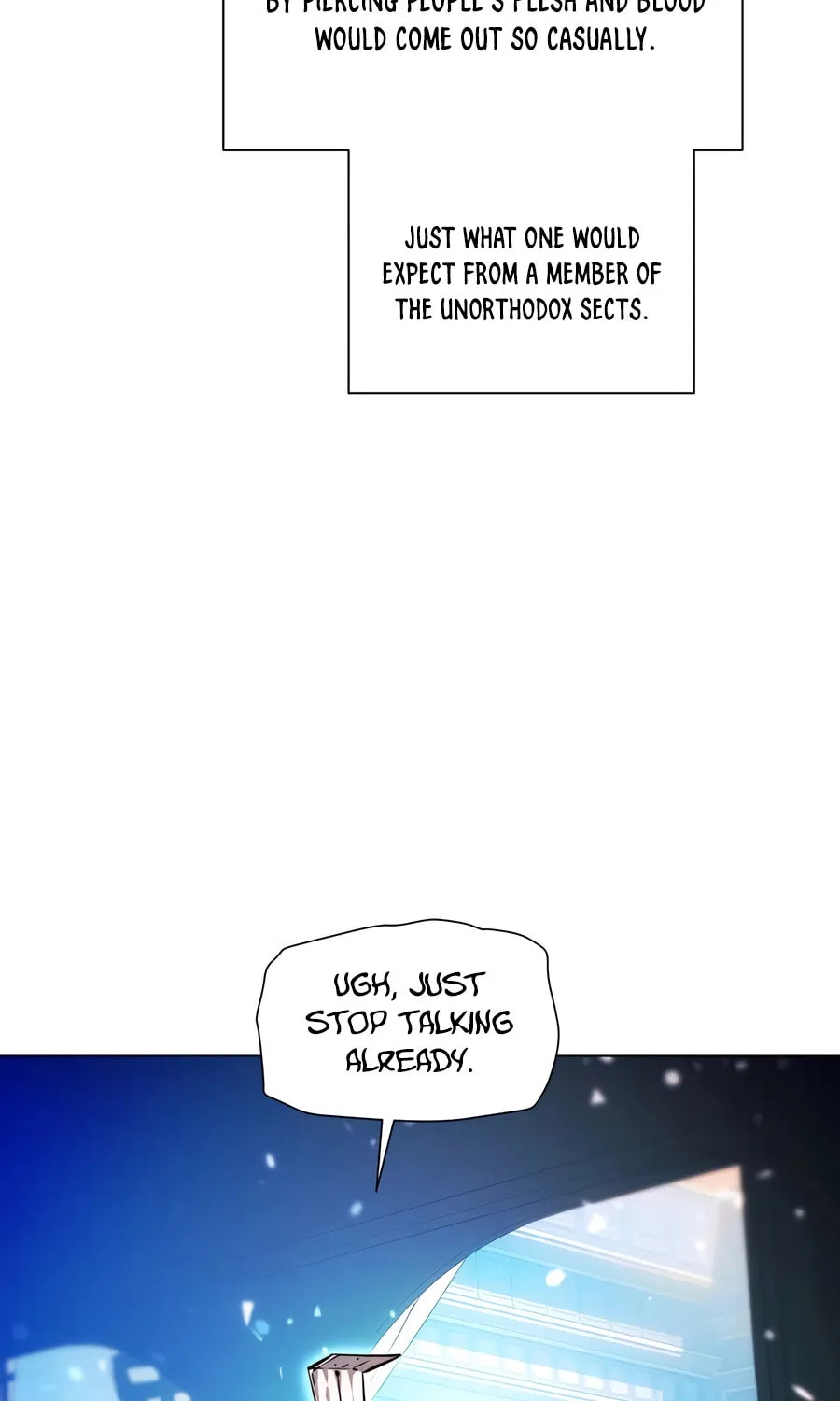A Modern Man Who Transmigrated Into the Murim World Chapter 136 page 37 - 