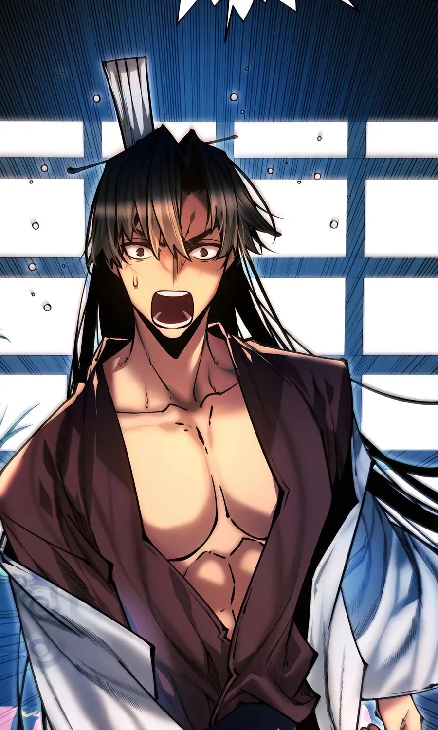 A Modern Man Who Transmigrated Into the Murim World Chapter 136 page 5 - 