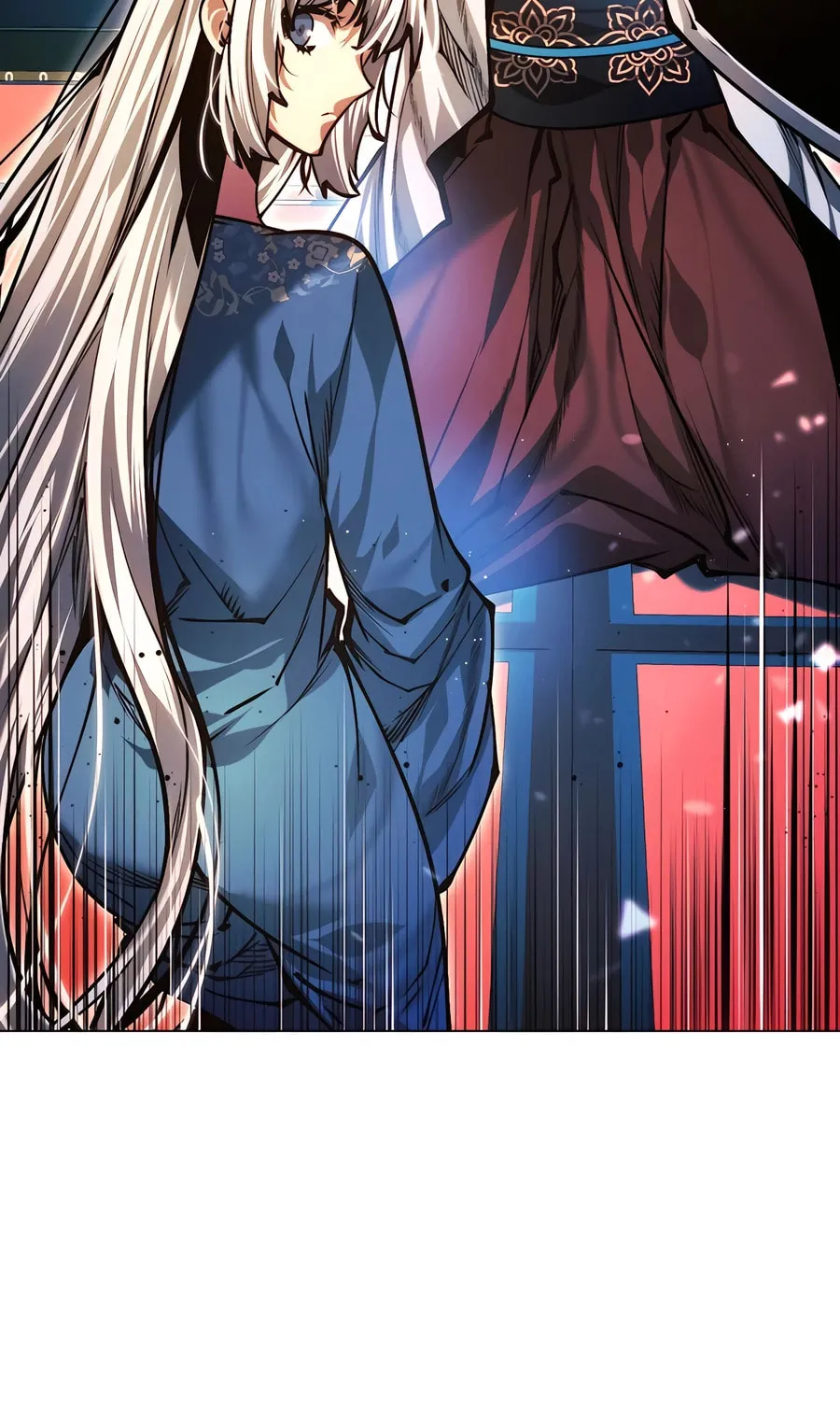 A Modern Man Who Transmigrated Into the Murim World Chapter 136 page 41 - 