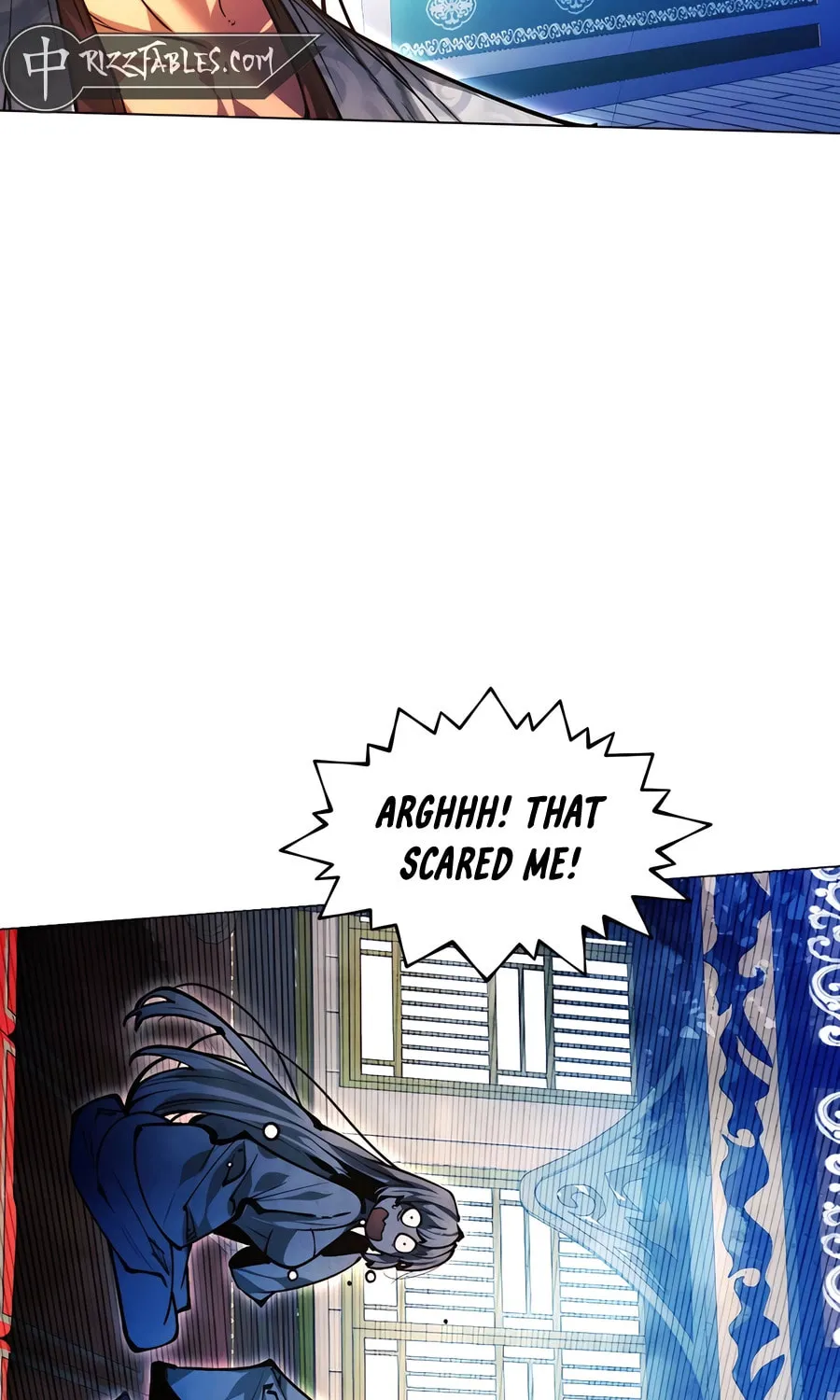 A Modern Man Who Transmigrated Into the Murim World Chapter 136 page 45 - 