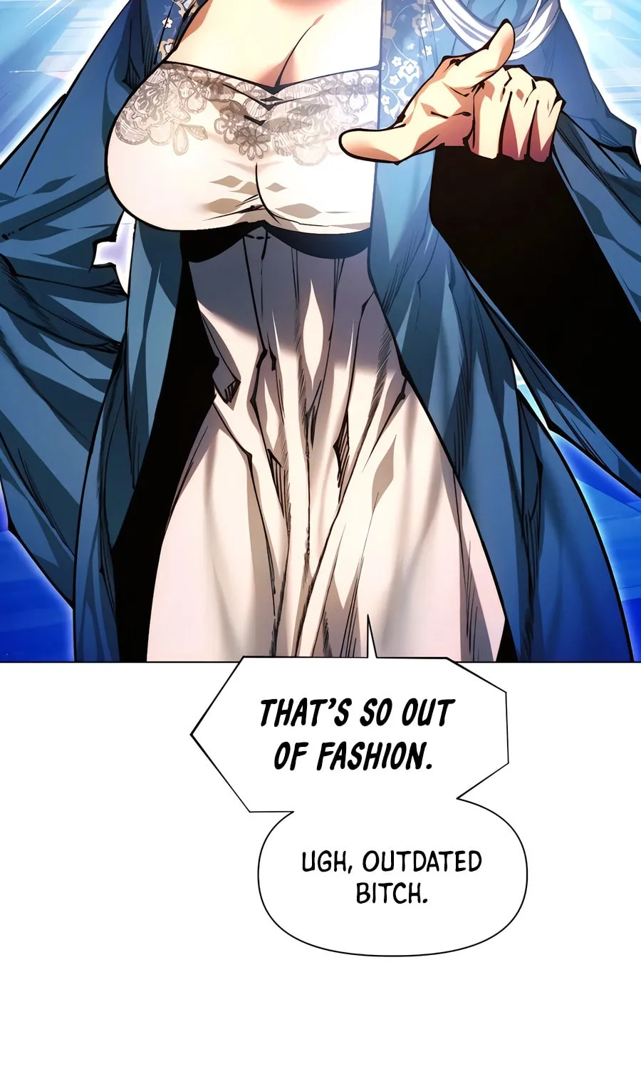 A Modern Man Who Transmigrated Into the Murim World Chapter 136 page 55 - 