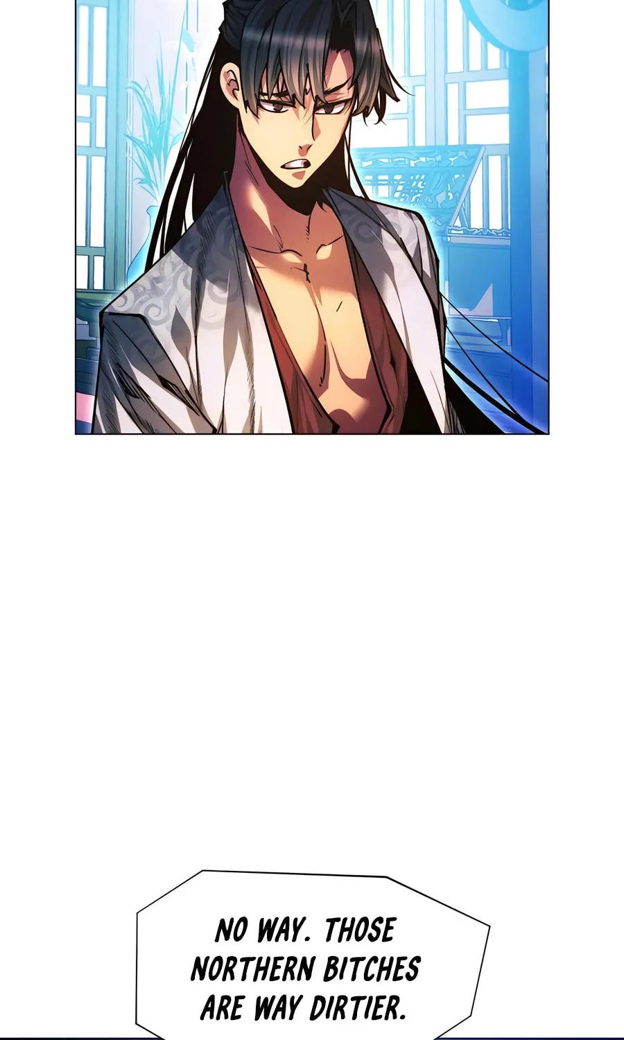 A Modern Man Who Transmigrated Into the Murim World Chapter 136 page 61 - 