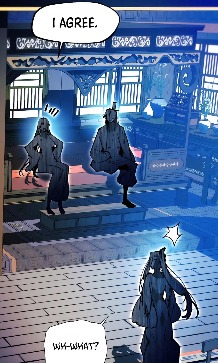 A Modern Man Who Transmigrated Into the Murim World Chapter 136 page 65 - 