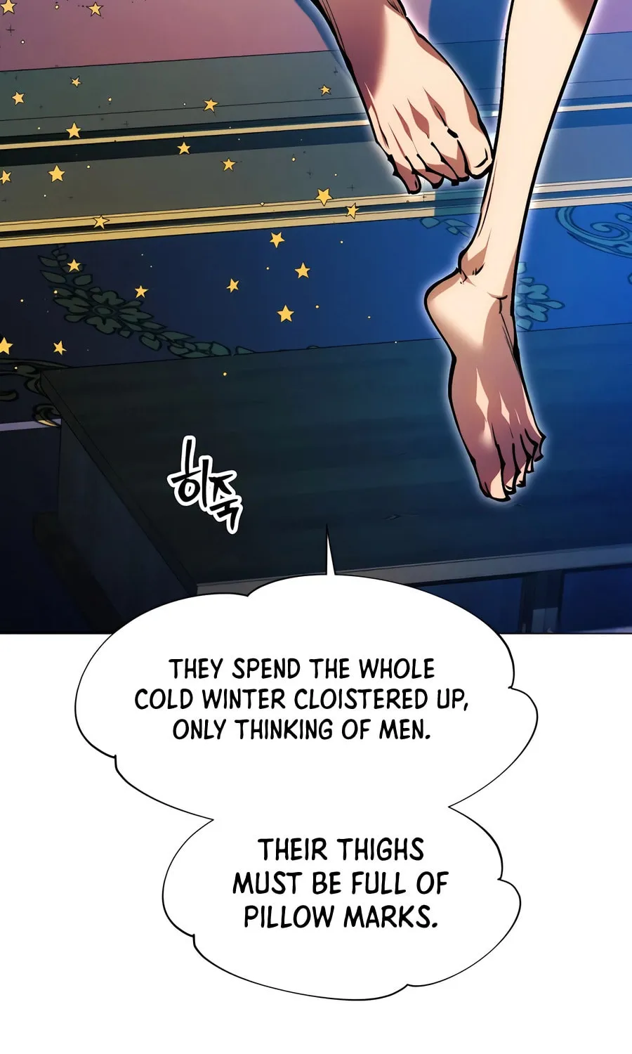 A Modern Man Who Transmigrated Into the Murim World Chapter 136 page 68 - 