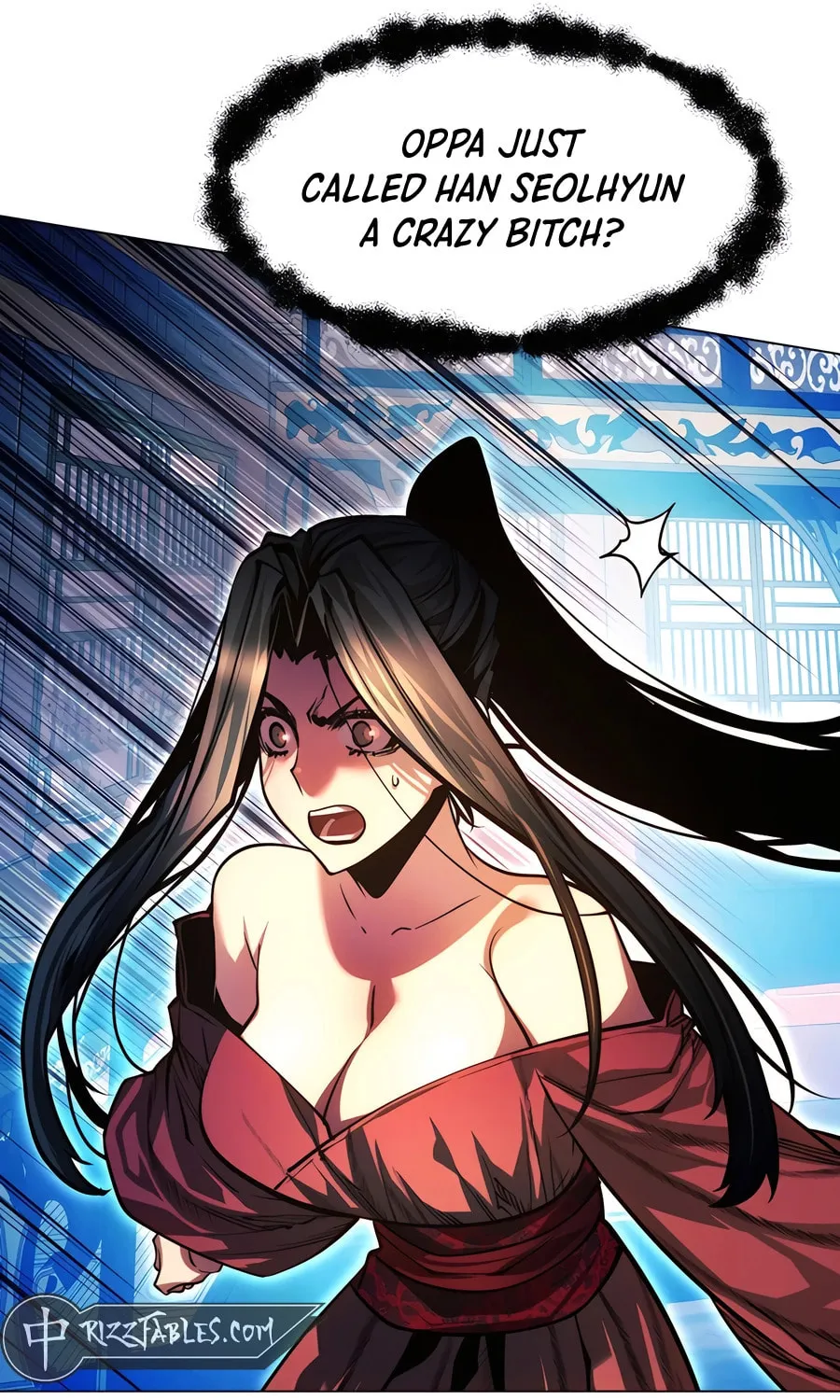 A Modern Man Who Transmigrated Into the Murim World Chapter 136 page 76 - 