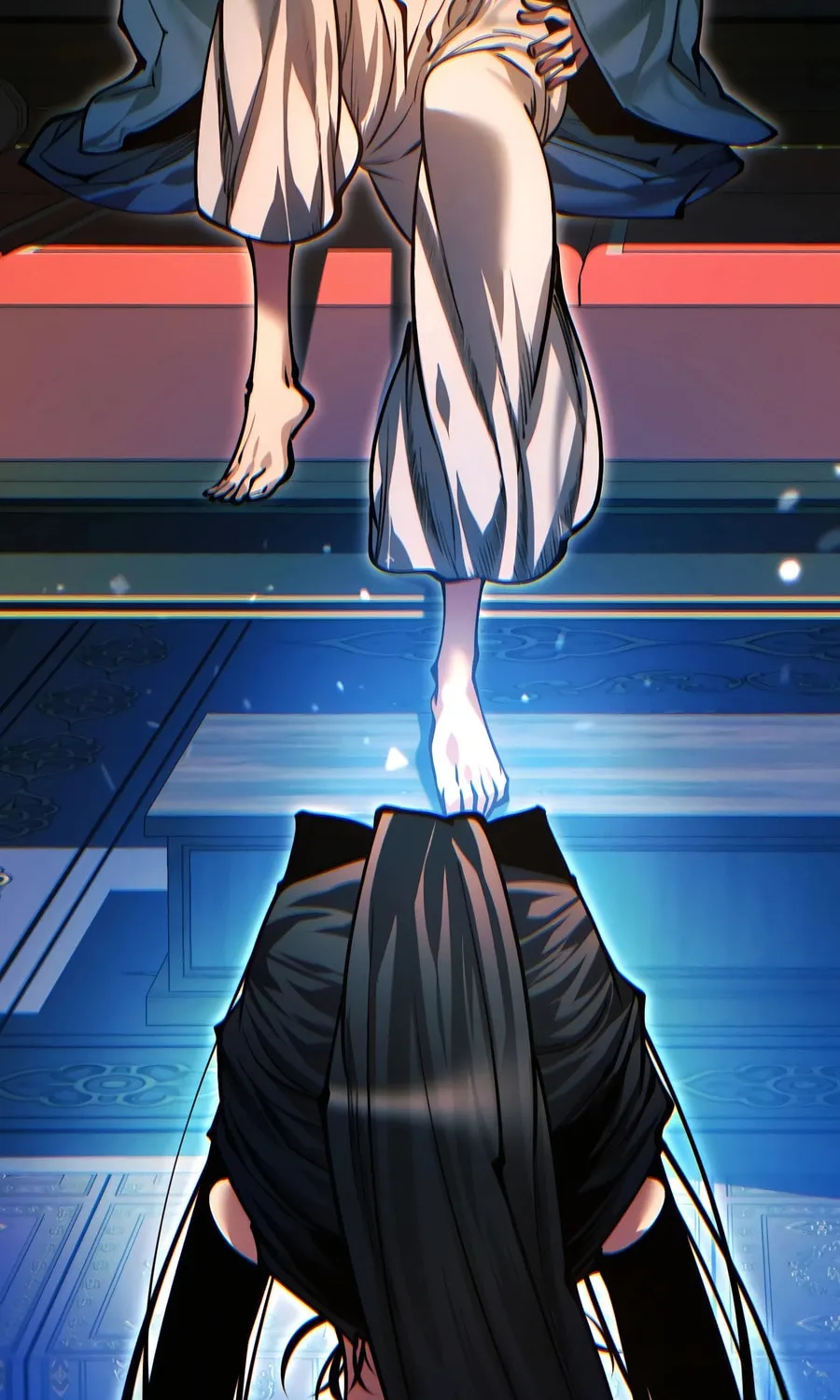 A Modern Man Who Transmigrated Into the Murim World Chapter 136 page 79 - 