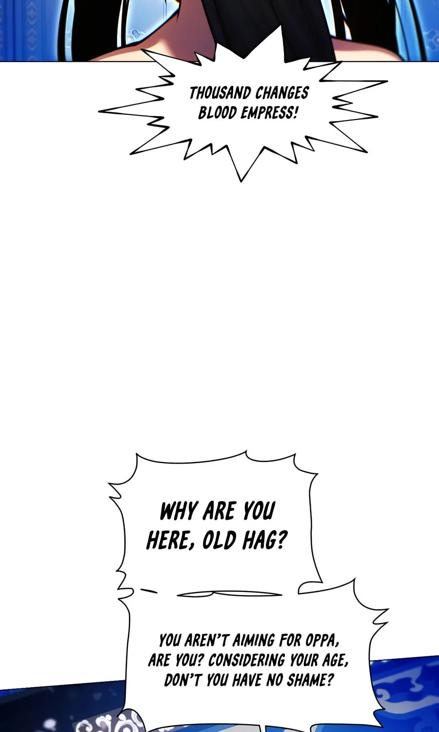 A Modern Man Who Transmigrated Into the Murim World Chapter 136 page 80 - 