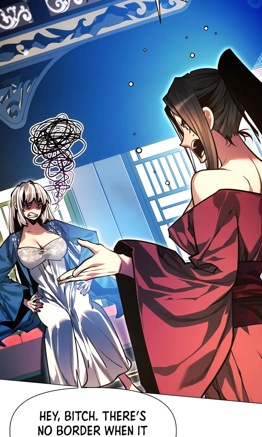 A Modern Man Who Transmigrated Into the Murim World Chapter 136 page 81 - 