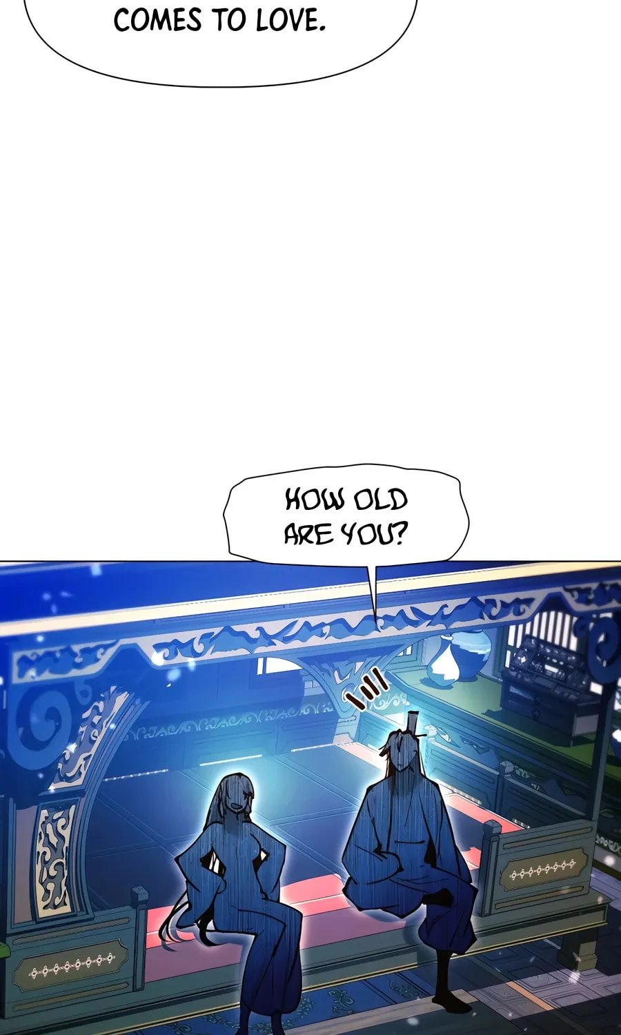 A Modern Man Who Transmigrated Into the Murim World Chapter 136 page 82 - 