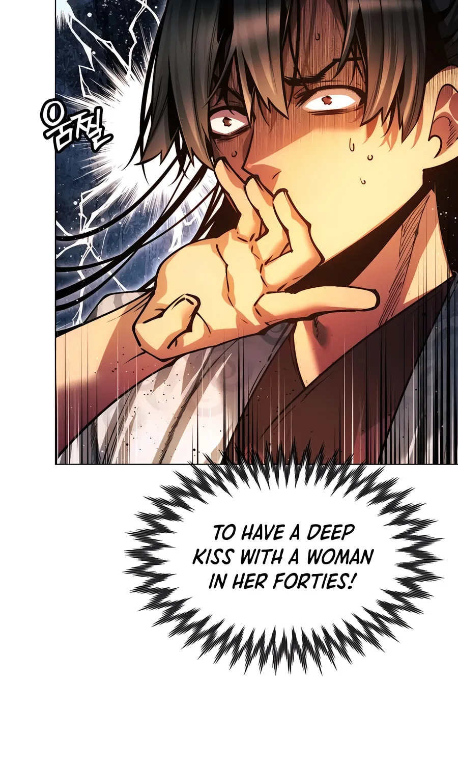 A Modern Man Who Transmigrated Into the Murim World Chapter 136 page 84 - 