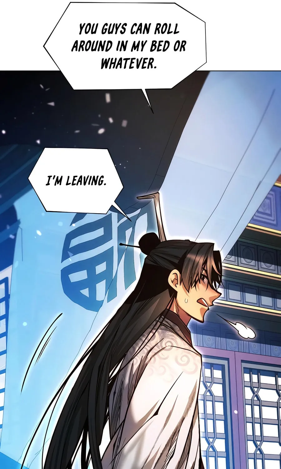 A Modern Man Who Transmigrated Into the Murim World Chapter 136 page 86 - 