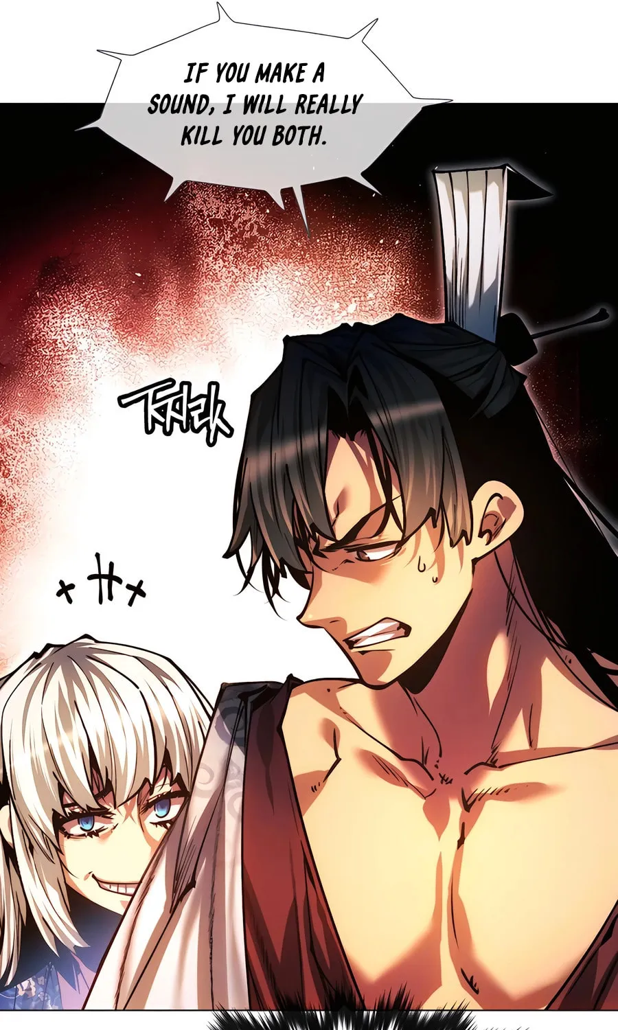 A Modern Man Who Transmigrated Into the Murim World Chapter 136 page 96 - 